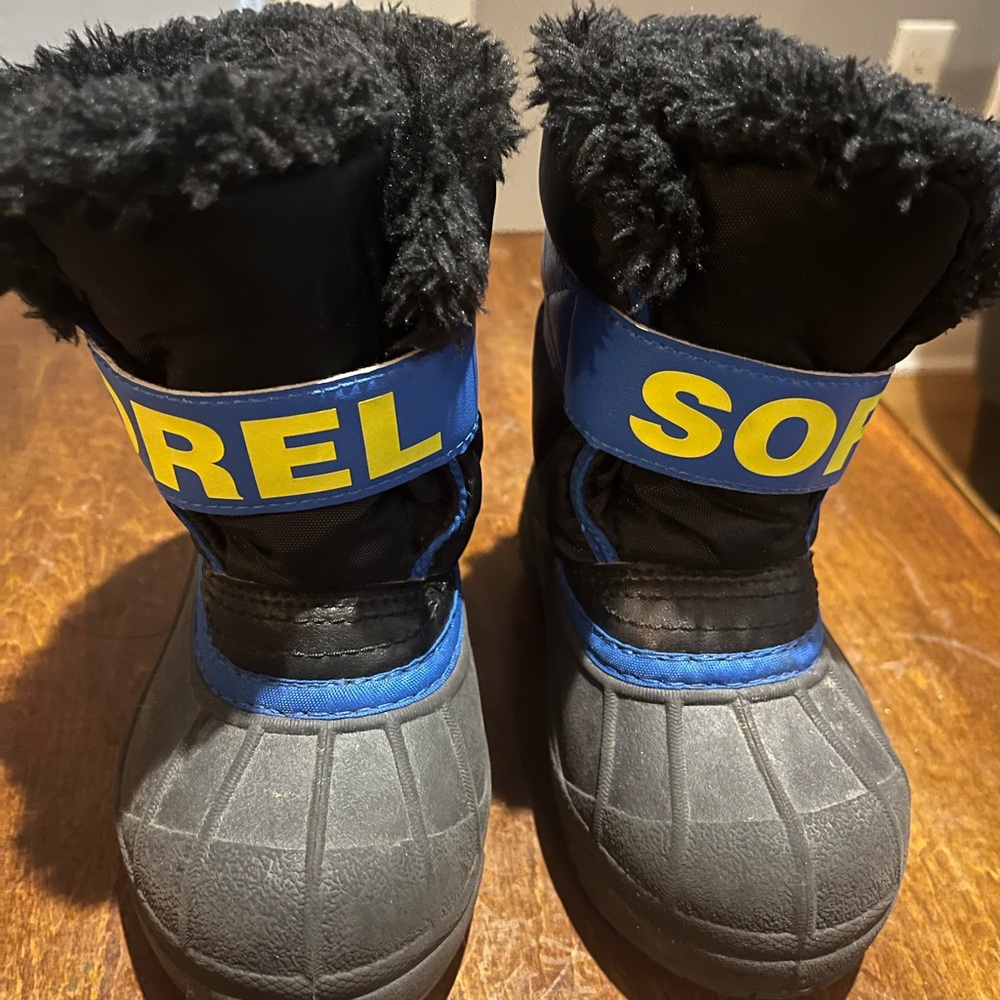 Sorel Kids Boots toddler